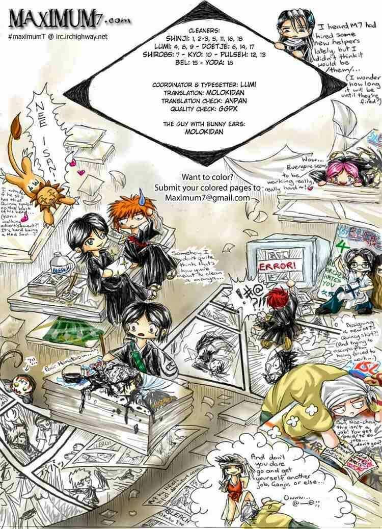 thần chết ichigo chapter 255 18