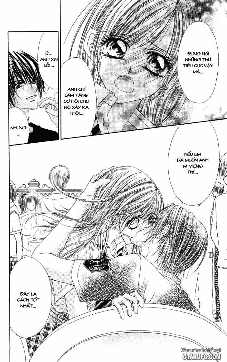 honey x honey drop chapter 41 29