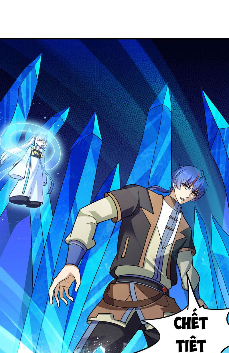 võ đạo độc tôn chapter 104 12