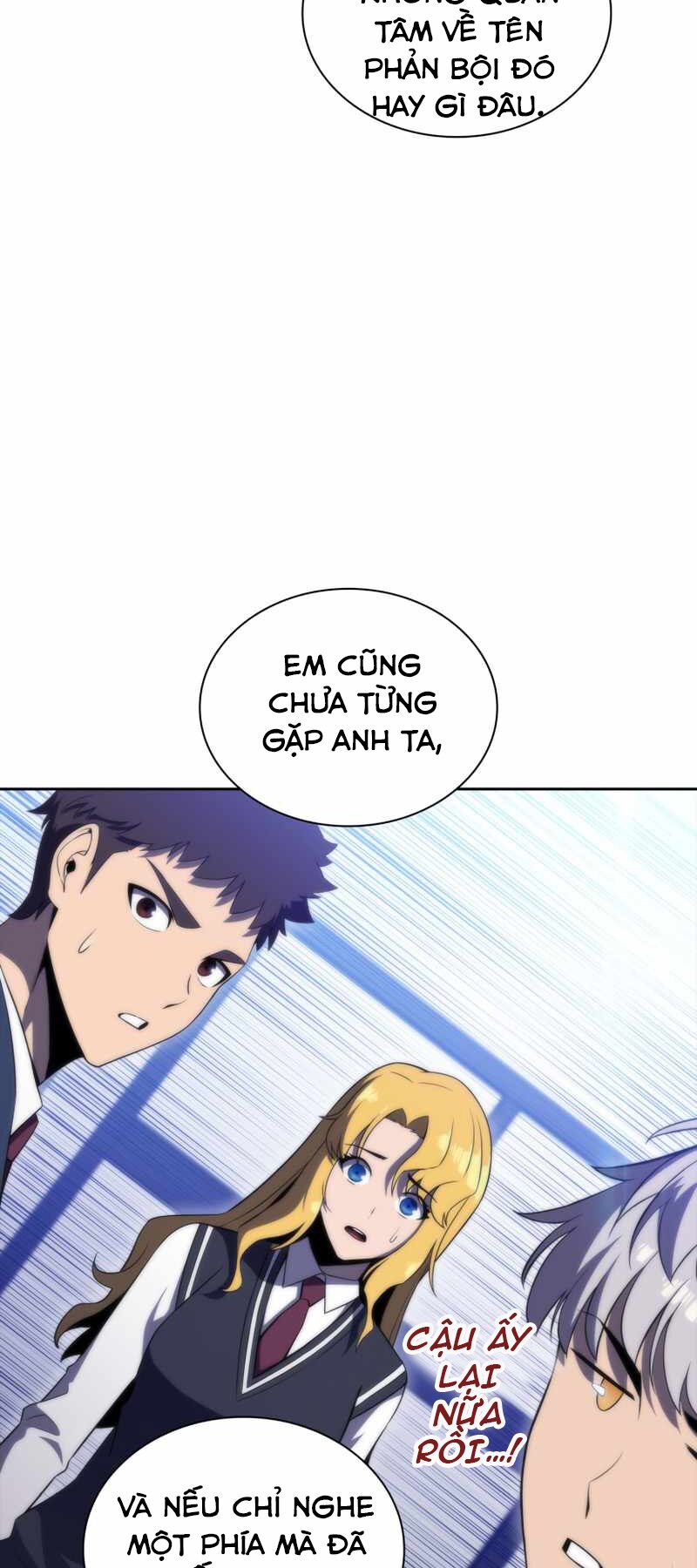 kẻ thách đấu chapter 33 38