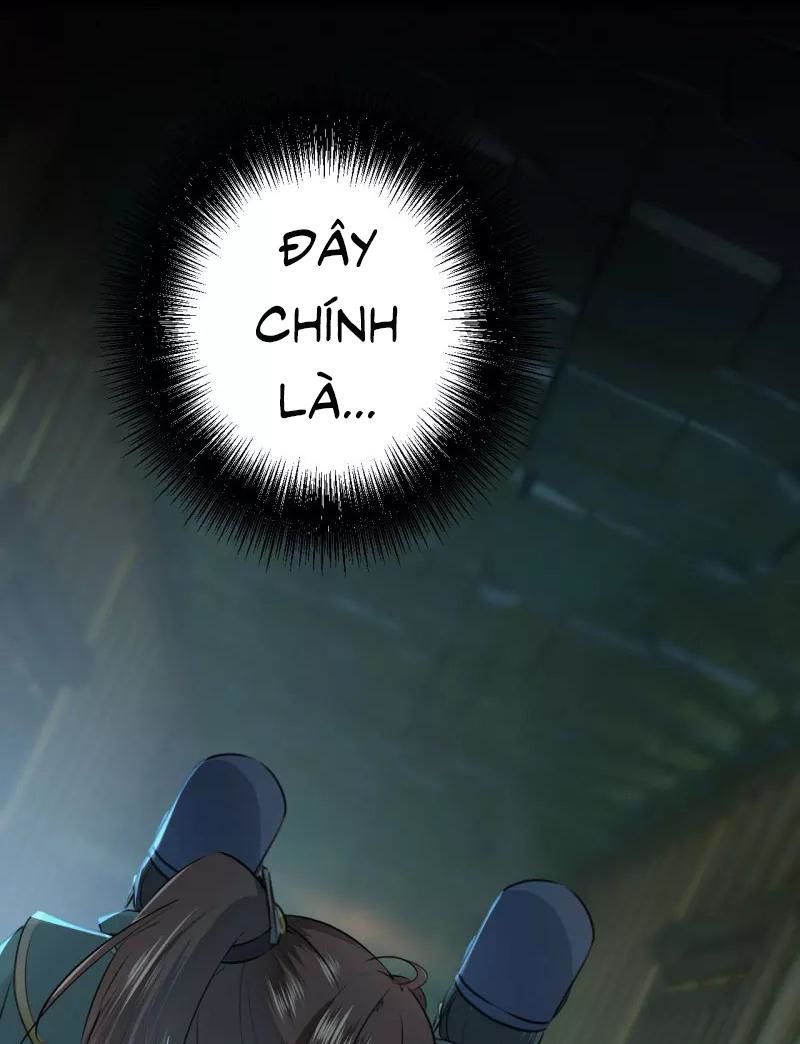 vương gia không thể trêu chapter 46 18