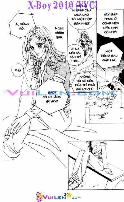 high school bullying chapter 11 24