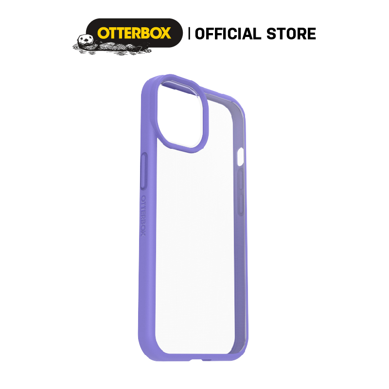 Ốp Lưng Chống Sốc OtterBox React Series Dành Cho iPhone 14 Plus - Hàng Chính Hãng