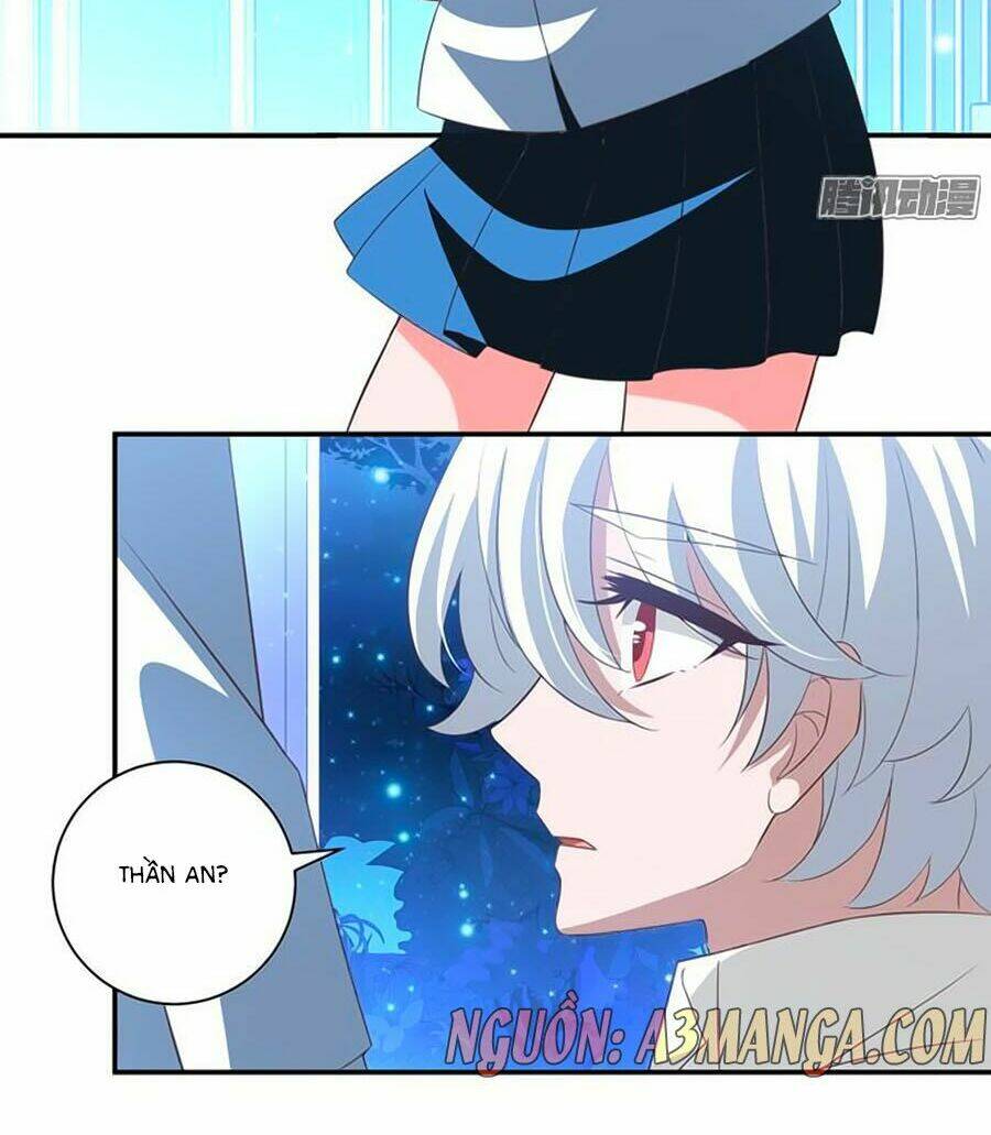 người yêu khát máu của tôi chapter 59 30