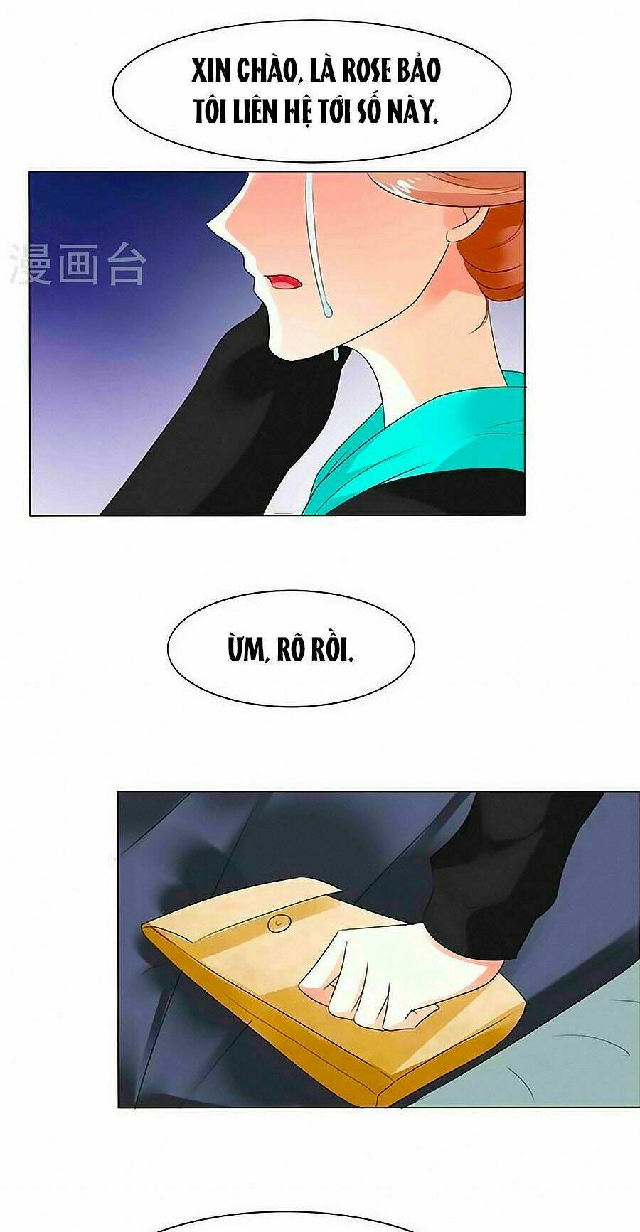 song diện danh viện chapter 47 1