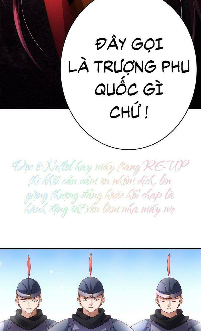 thiên kim bất hoán chapter 54 12