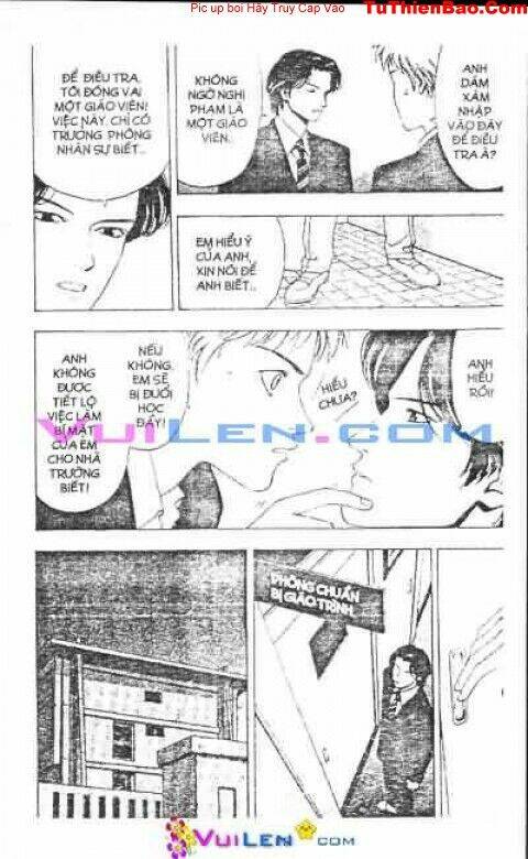 cô bé thám tử chapter 2 66