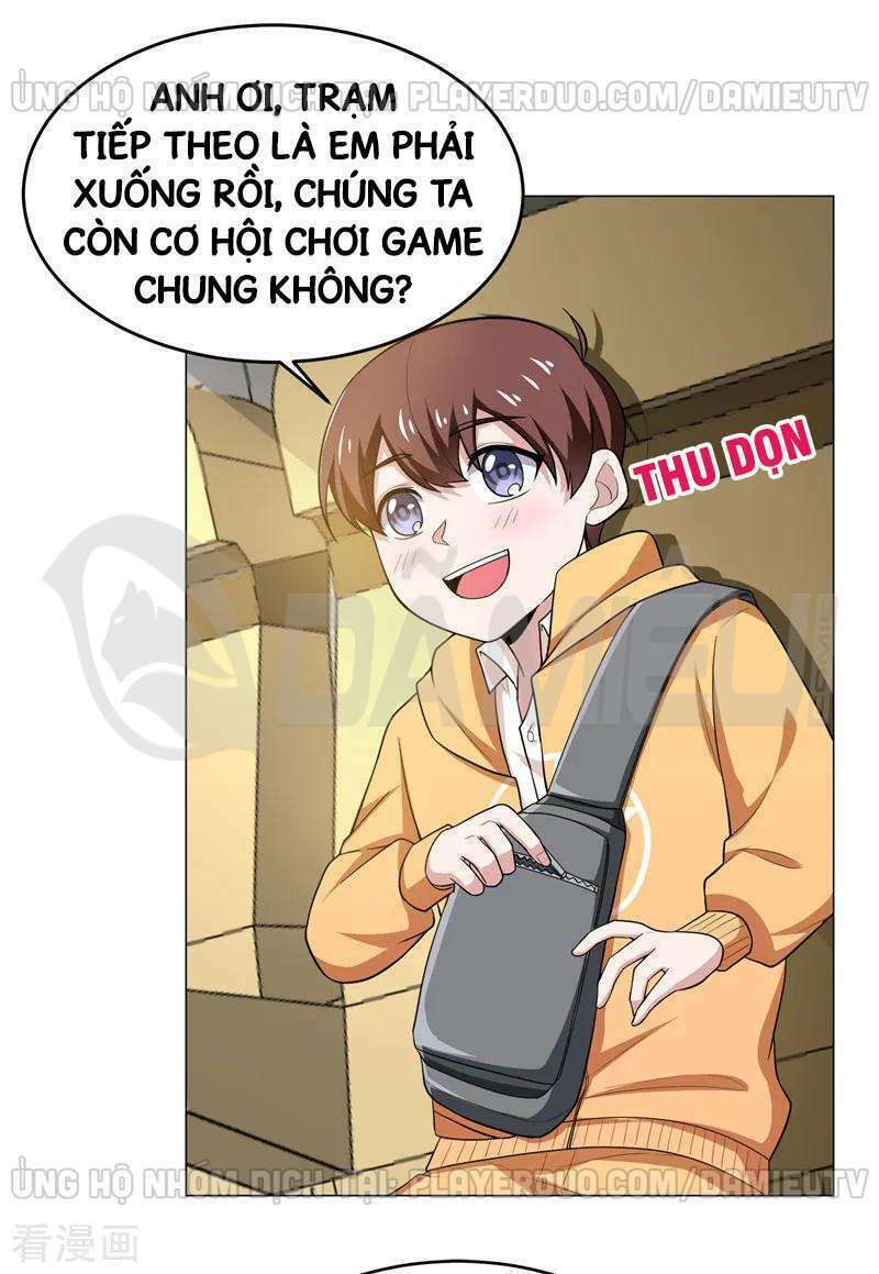 Nhặt Được Hoa Khôi Về Làm Vợ Chapter 65 - Trang 7