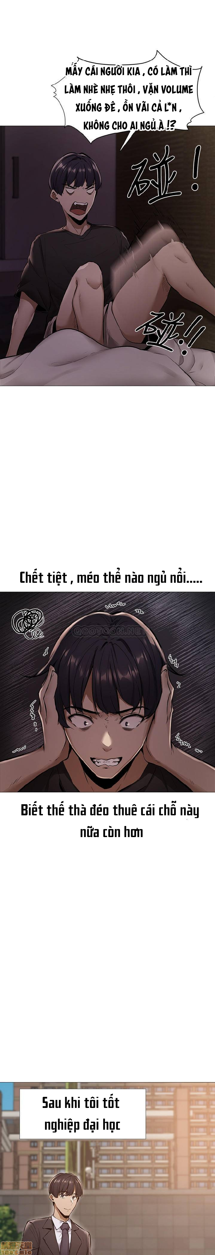 chàng trai nghiệp dư chapter 1 6