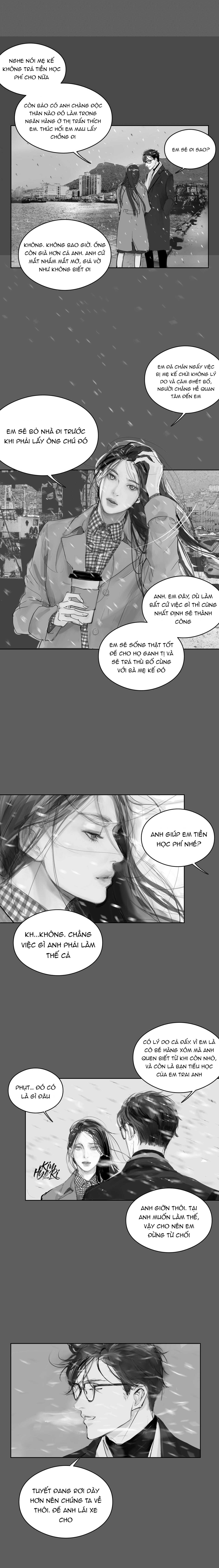 vật bị đánh mất chapter 25.3 1