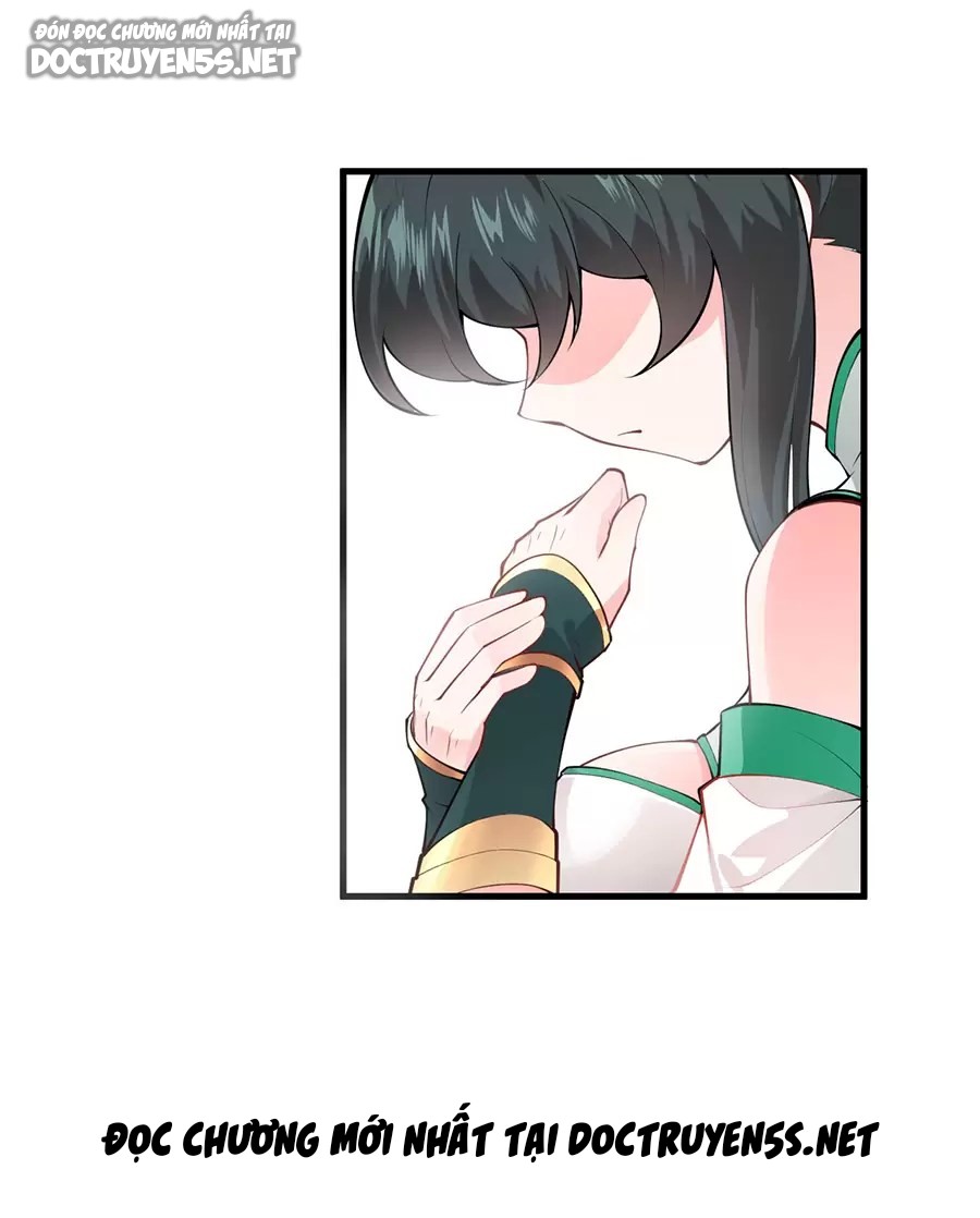 mang theo các tiên tử vô địch thiên hạ chapter 13.1 13