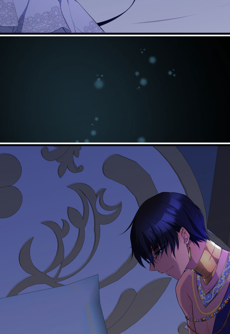 mãnh thú bệ hạ chapter 22 62