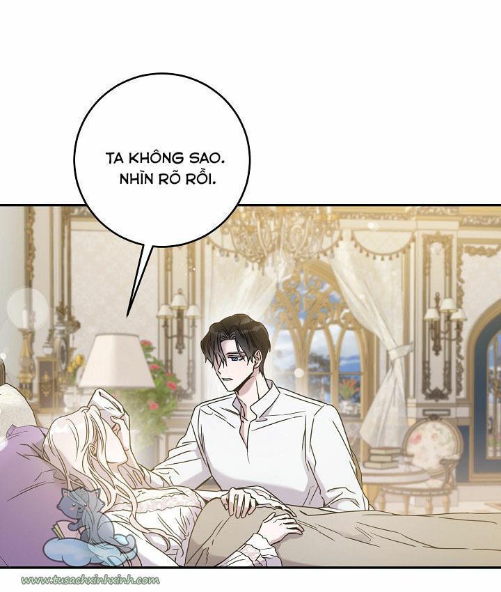 thuần hóa bạo chúa rồi bỏ trốn chapter 33 20