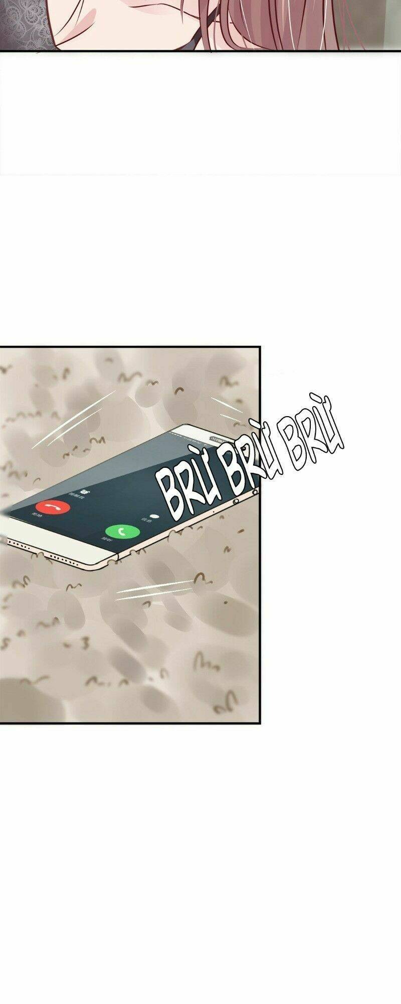 thương tiên sinh mã giáp của anh lại rơi rồi chapter 7 55