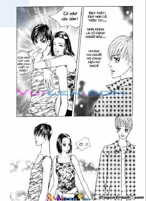 người mẫu hoàn hảo chapter 2 12