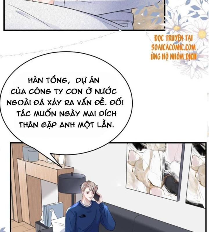 đại tiểu thư có thể có bụng dạ gì xấu chứ! (full) chapter 61 32