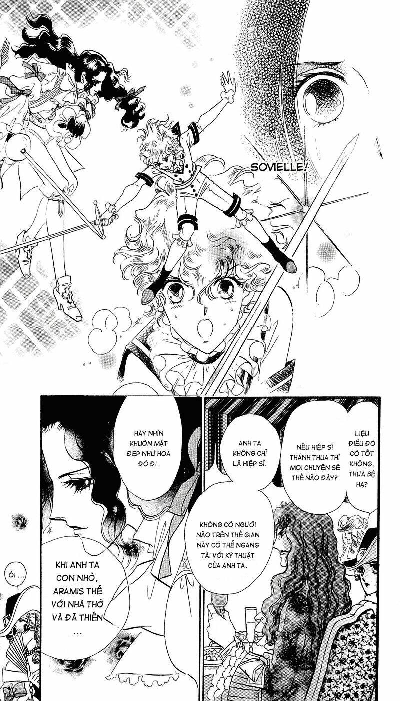 s to m no sekai chapter 3 26