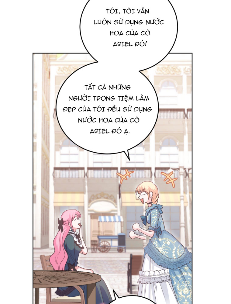 trở thành nhà điều chế nước hoa duy nhất của bạo chúa chapter 40.1 24