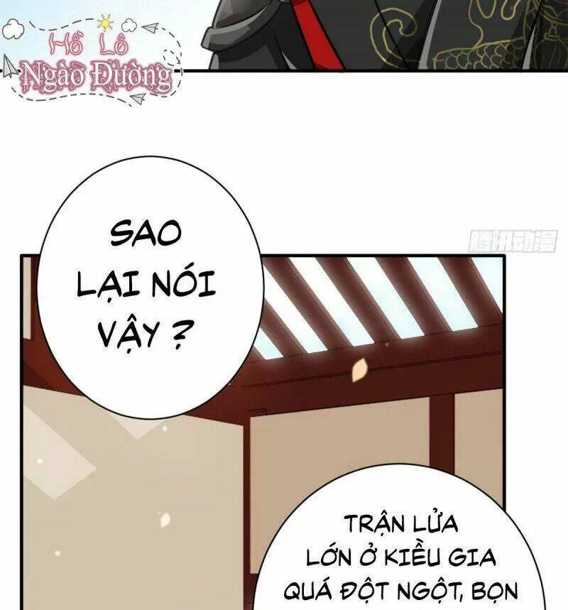 thiều quang mạn chapter 12 40