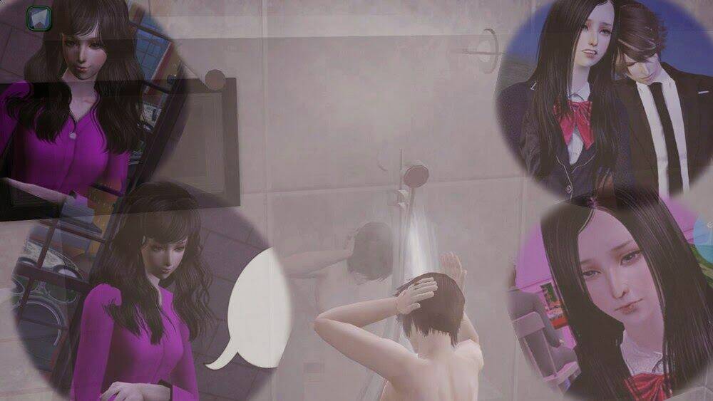 stay with me (truyện sims) chapter 9 32