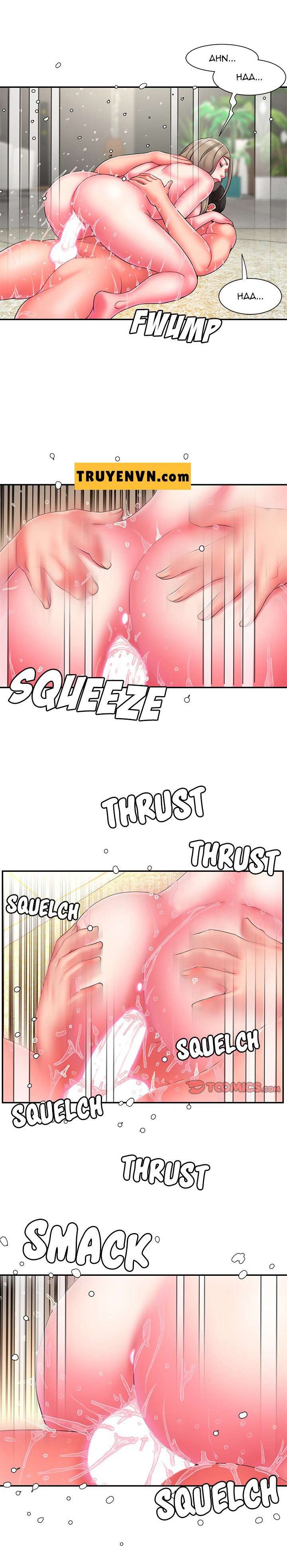 vứt bỏ chapter 11 12