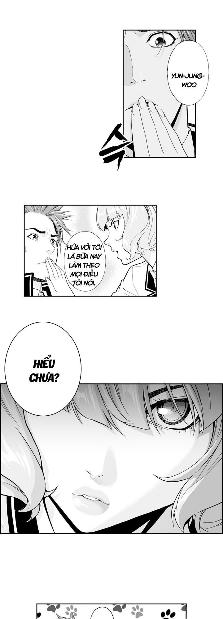 action idols - age of young dragons chapter 6 28