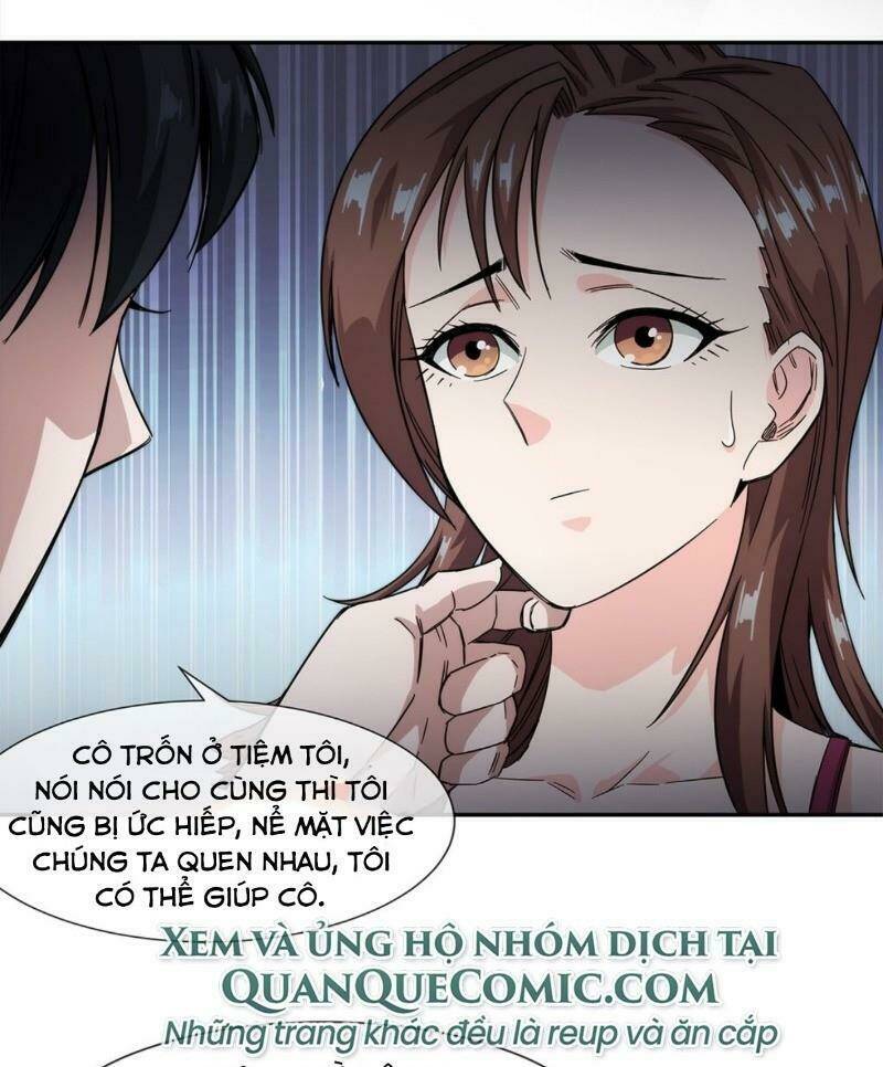 dạ thị chi chủ chapter 19 9