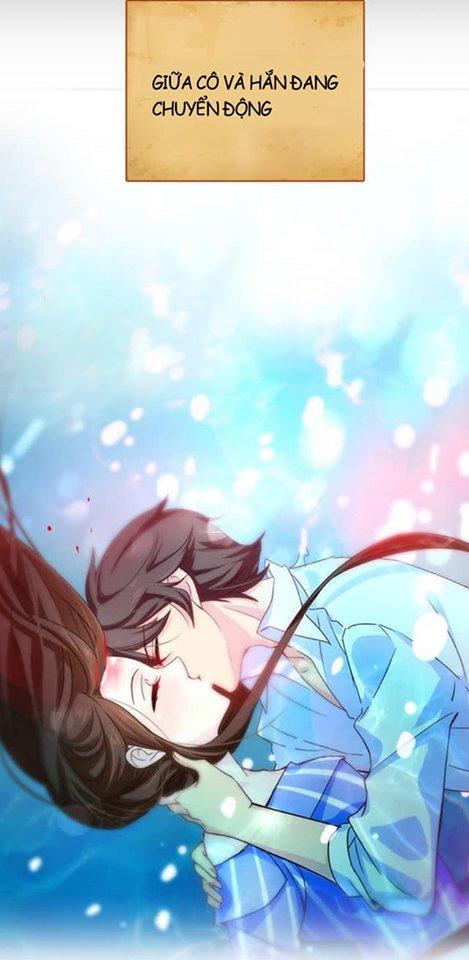 Hoàng Tử Đích Thiên Giáng Mạt Thê Tử chapter 0 13