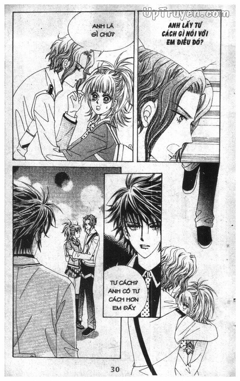dạ khúc chapter 4 29