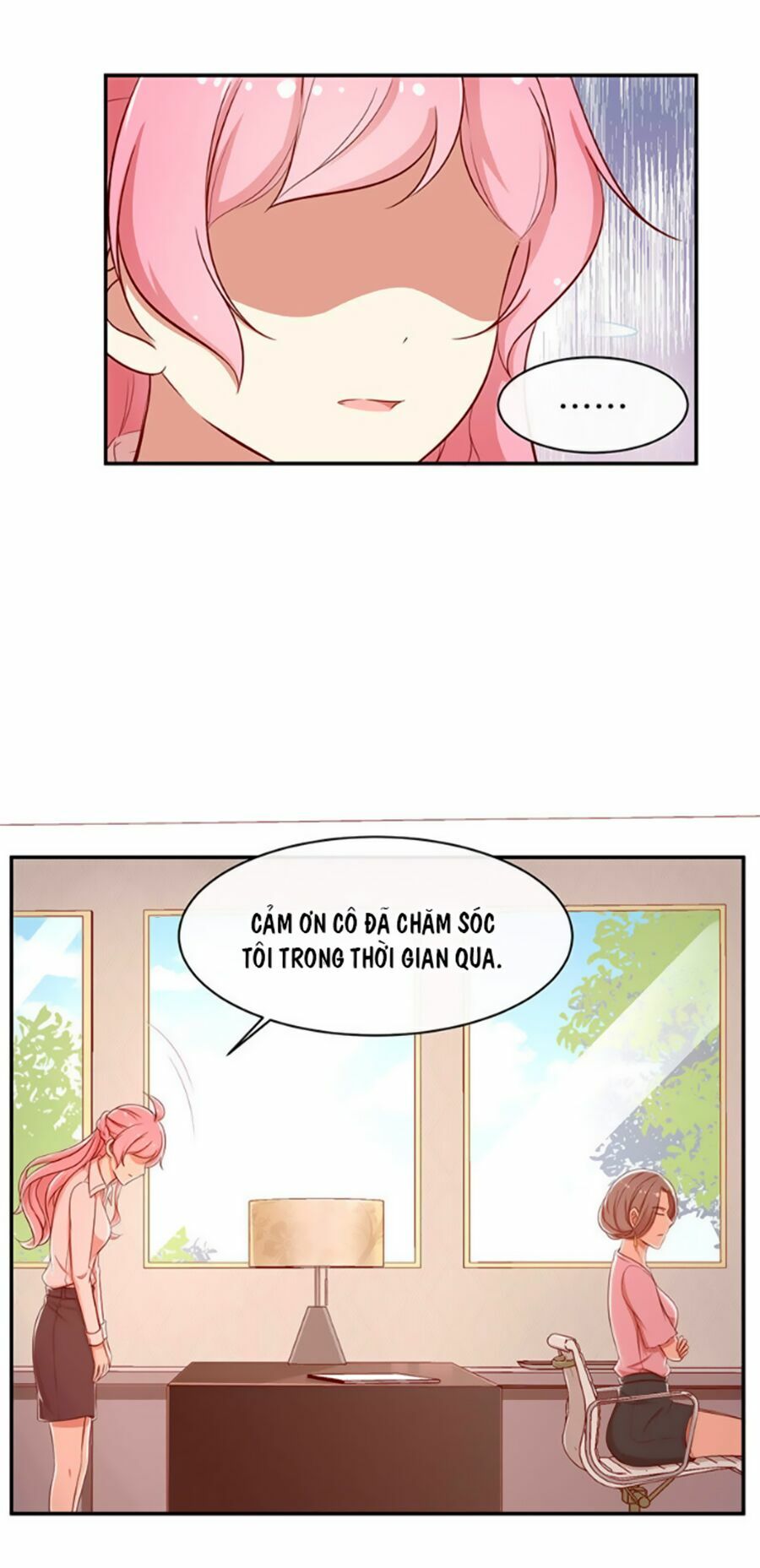 cả thế giới đều không bằng người chapter 30 21