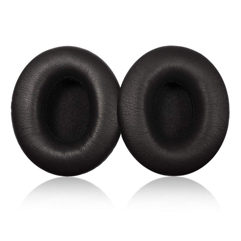 Mút đệm dành cho tai nghe beats solo hd - black
