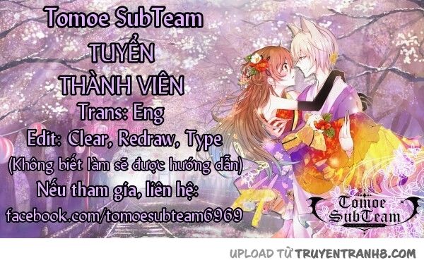 komori-san wa kotowarenai chapter 31 9