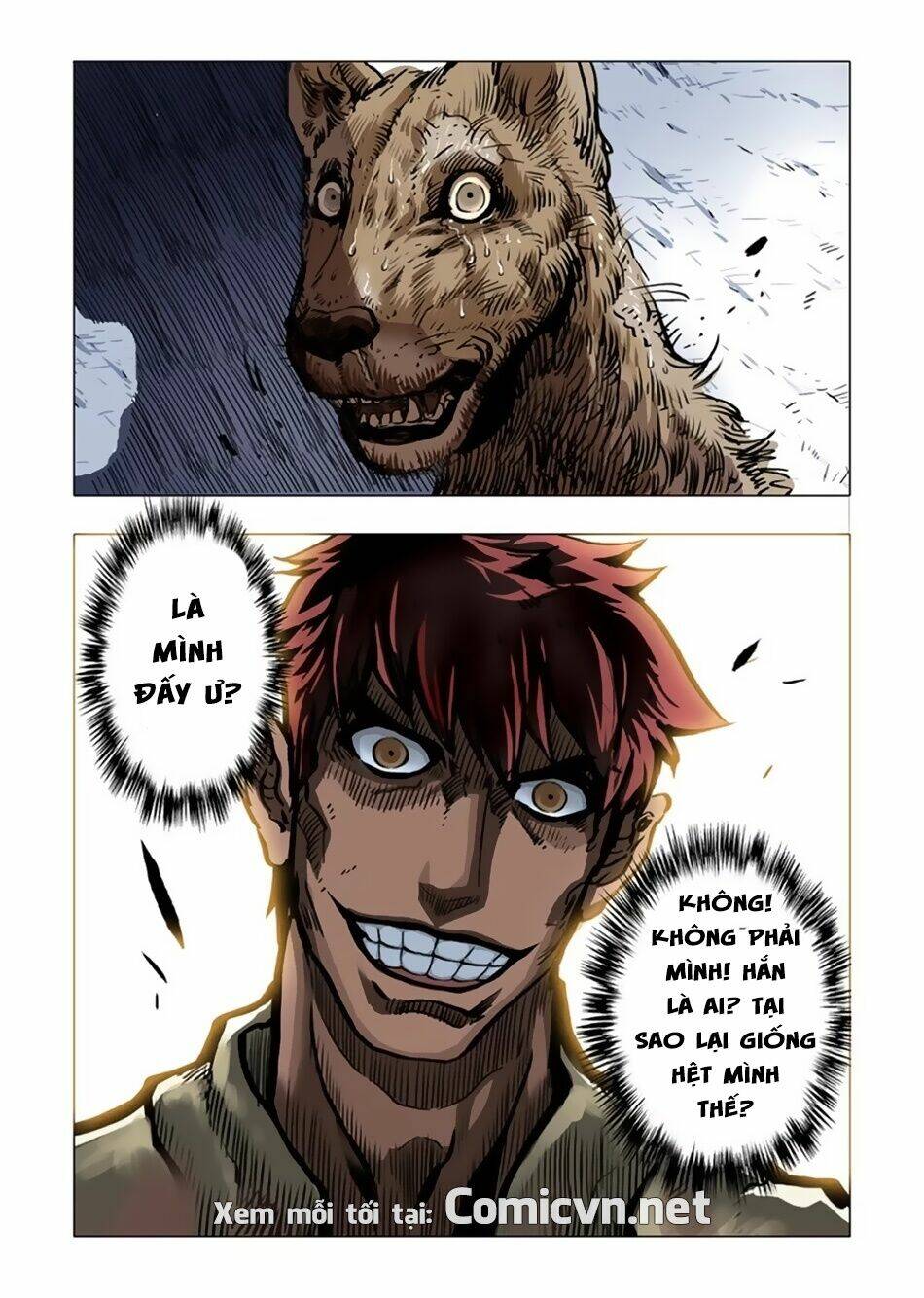 tam giới huyền kỳ chapter 3 13