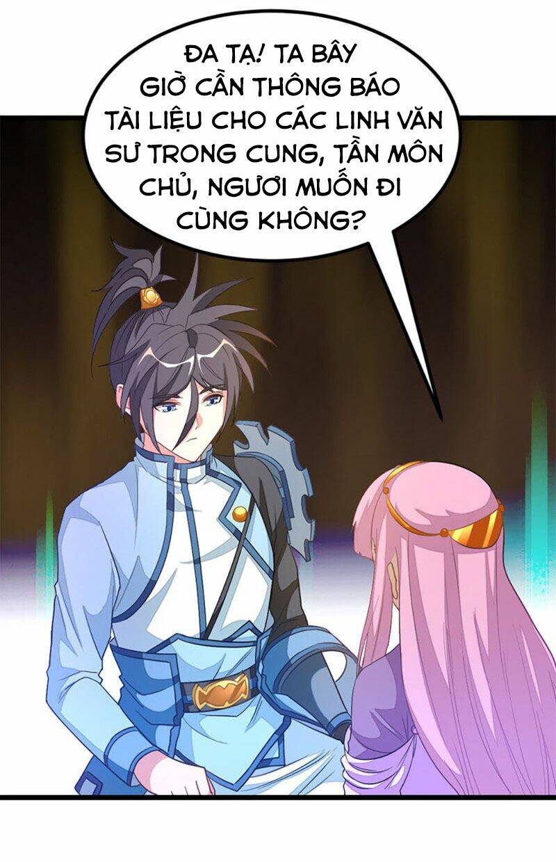 cửu dương thần vương chapter 227 25