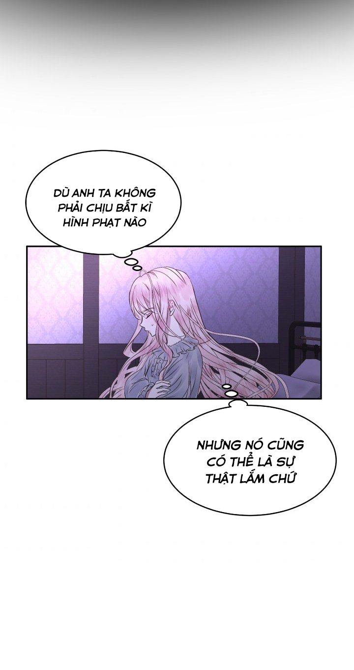 trở thành cô vợ khế ước của nhân vật phản diện chapter 3 52