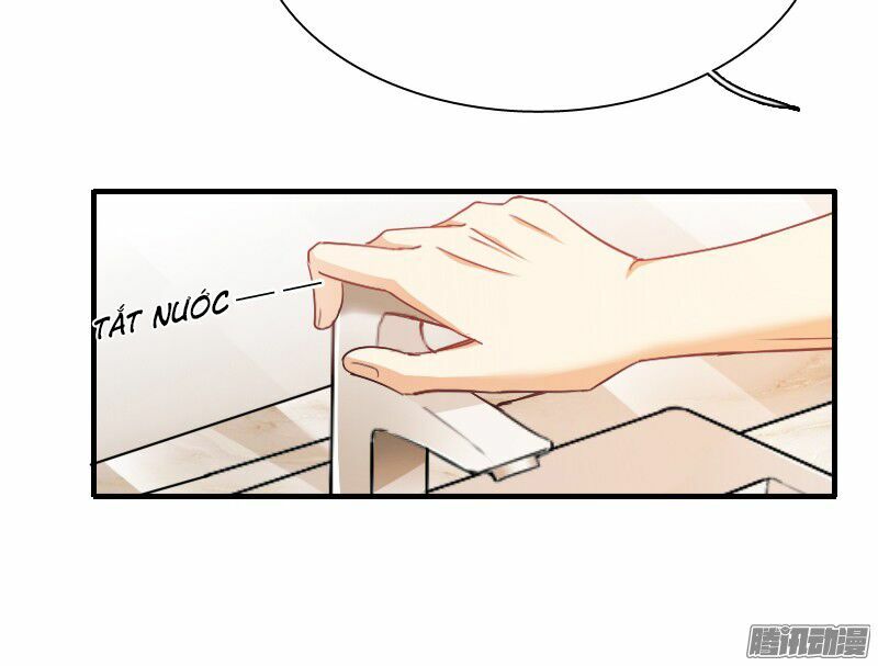 bay qua thiên sơn đến yêu anh chapter 14 54