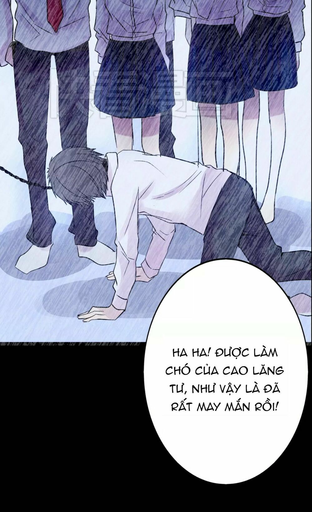 trả thù trường trung học phần 2 chapter 11 52