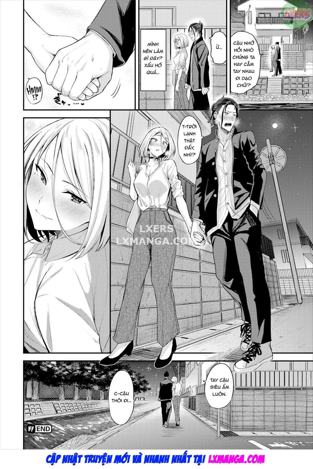 cuộc chiến cám dỗ chapter 0 22