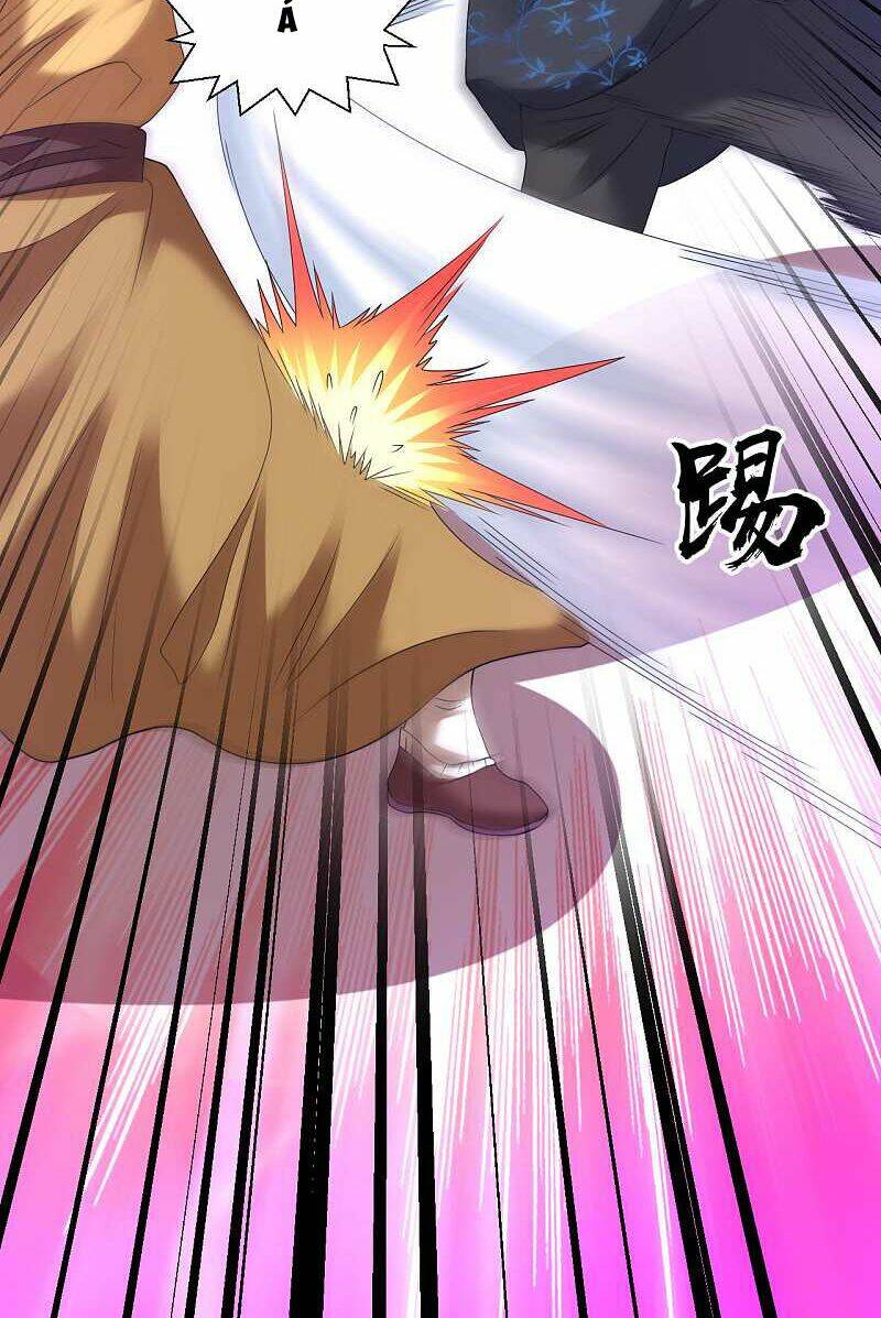 đạo ấn chapter 120 20