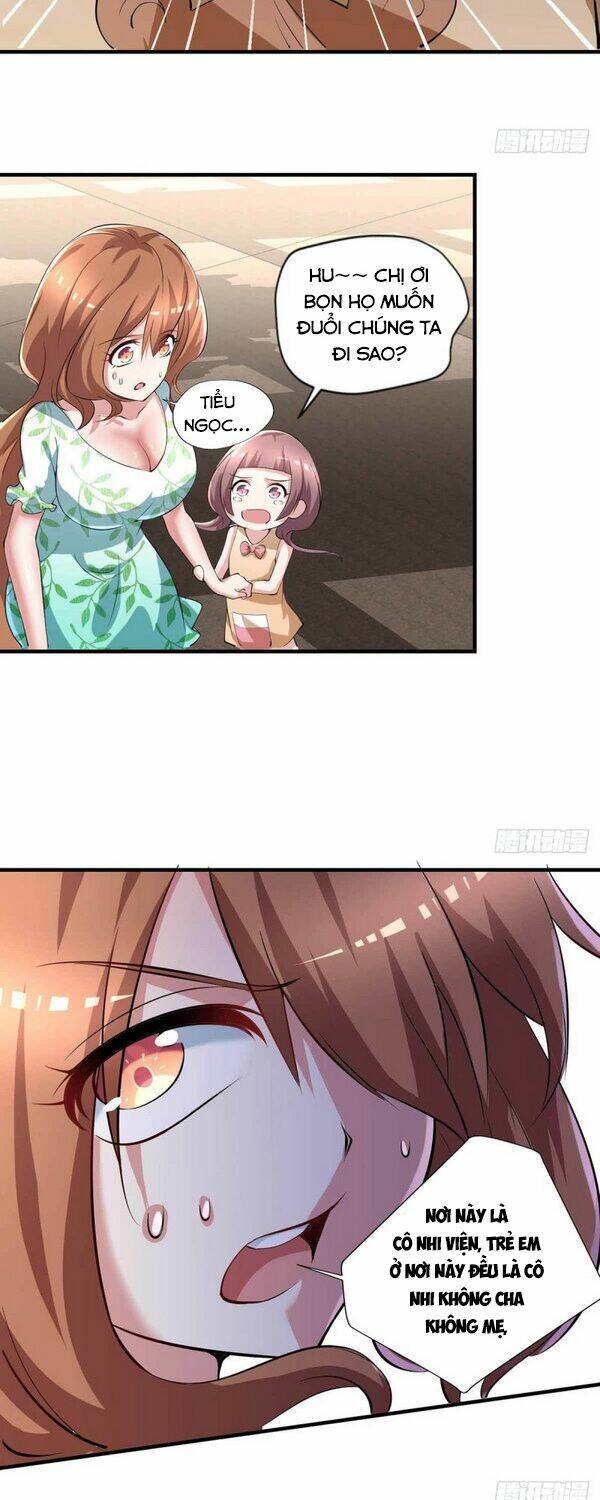 mở phòng khám tại tu tiên giới chapter 79 12