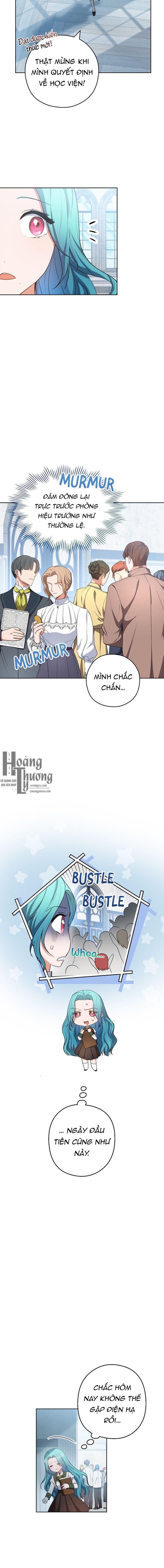 quý cô đầu bếp hoàng gia chapter 50 12