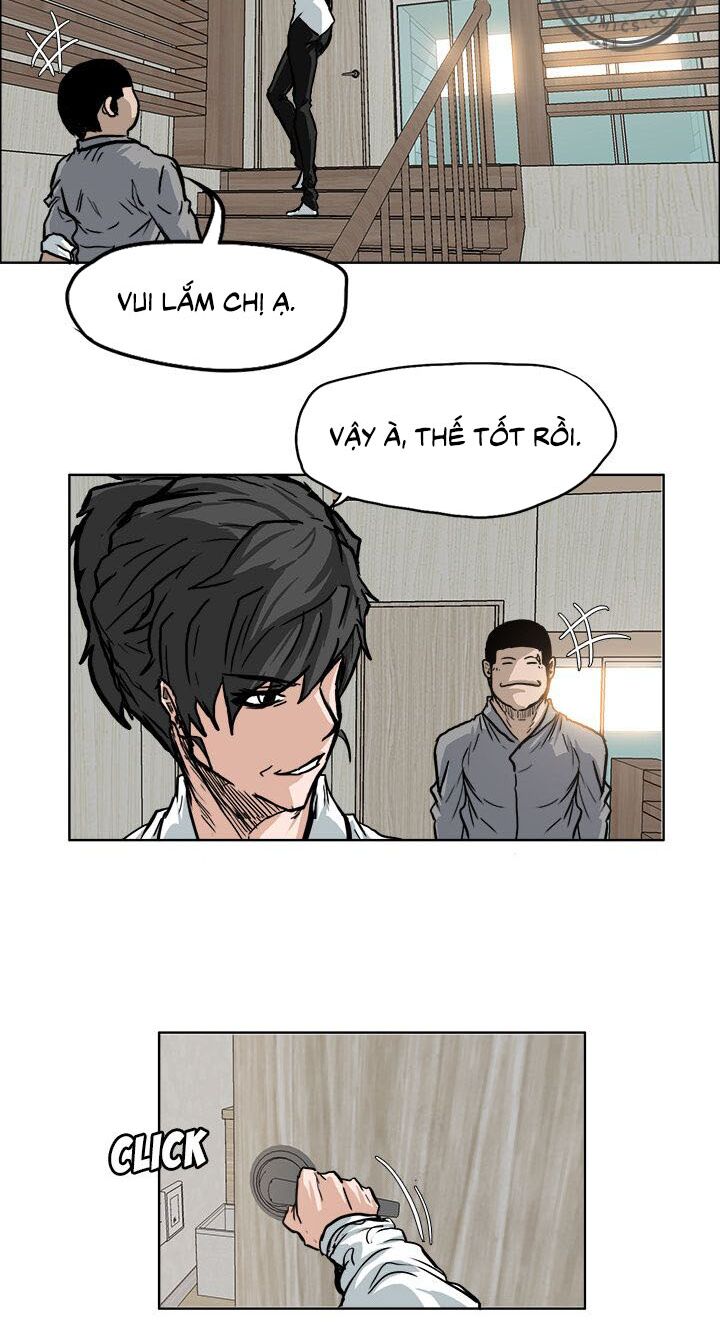 bá chủ học đường ss2 chapter 3 9