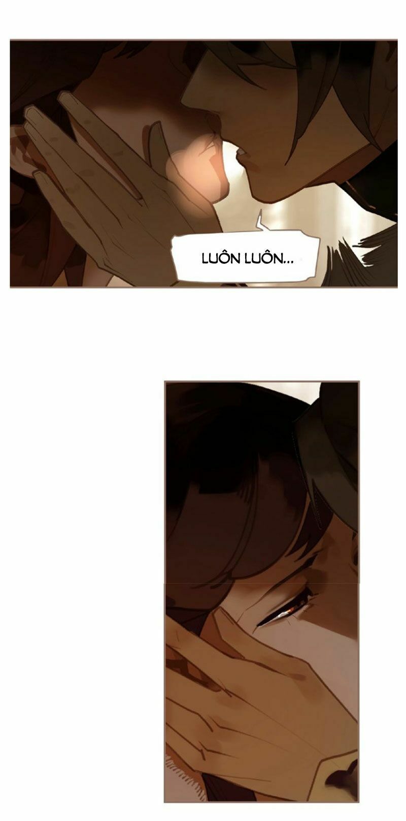 nhất đại linh hậu chapter 97 21