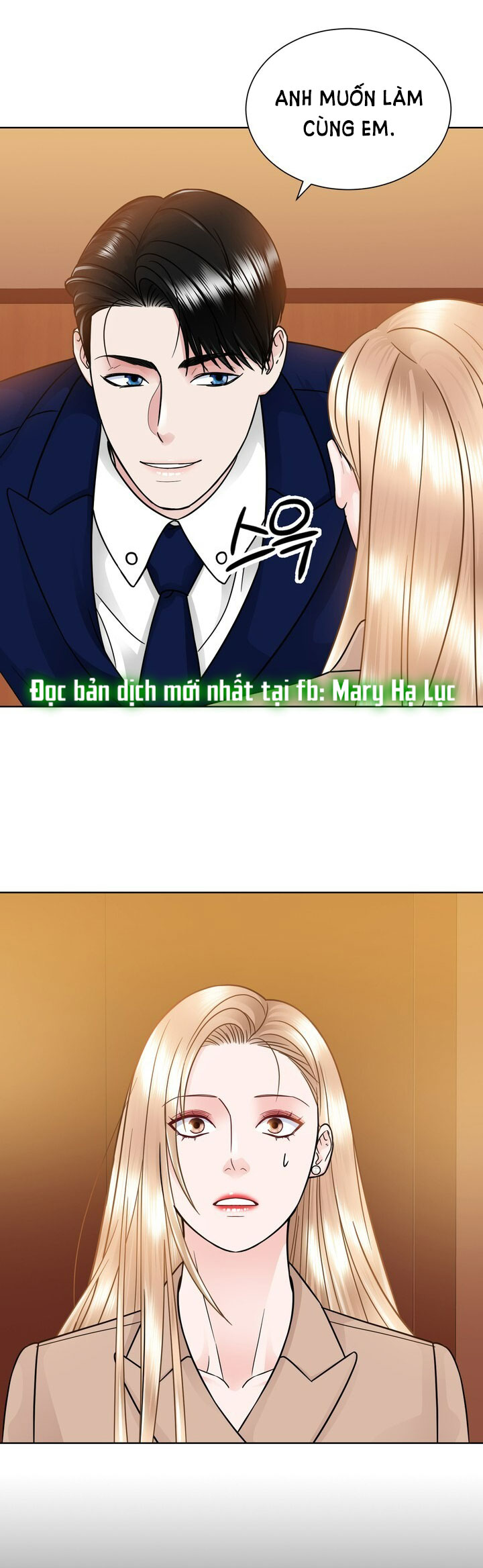 [18+] muộn màng chapter 33.2 8