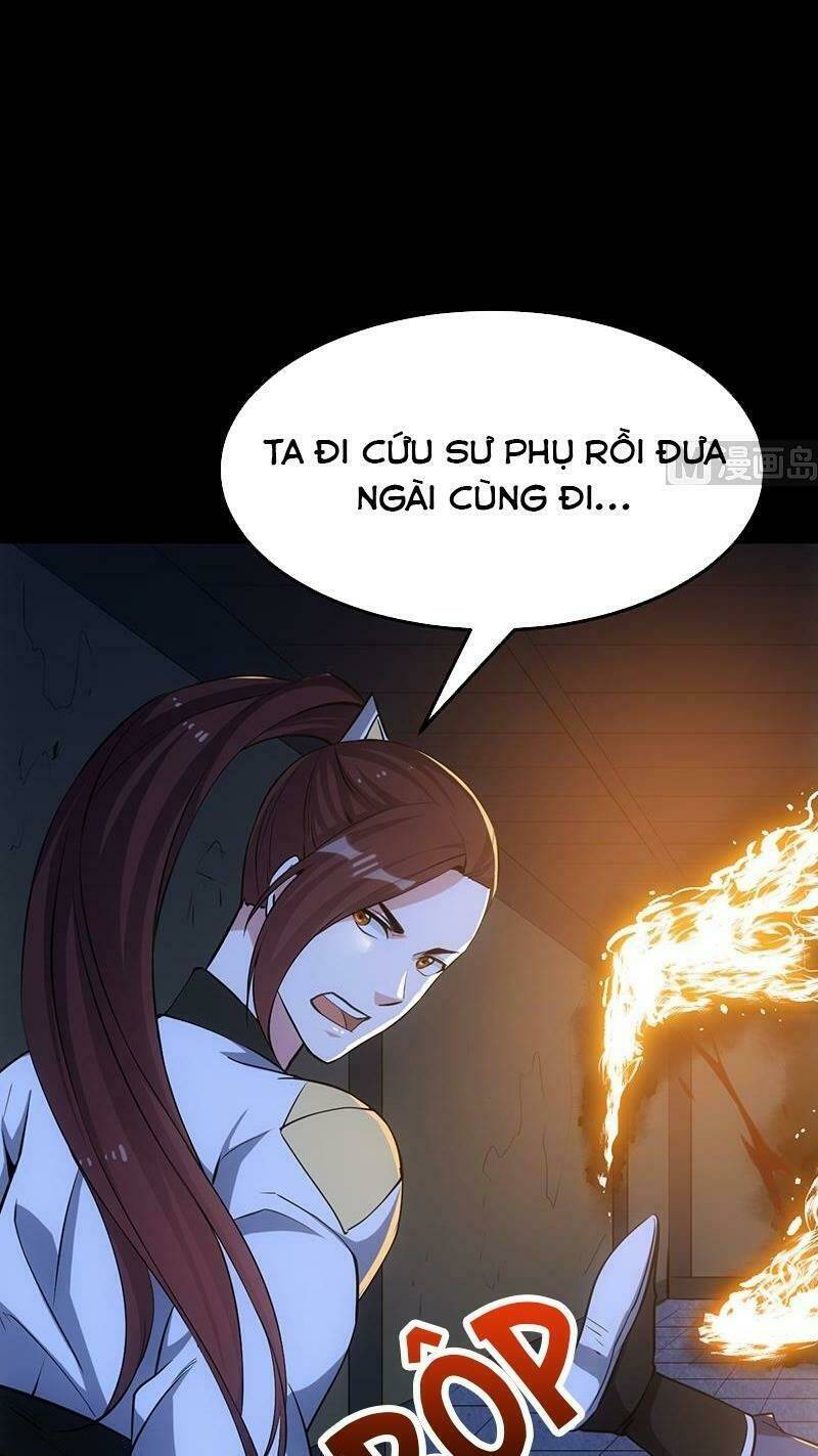 hệ thống thần long nghịch thiên chapter 64 17