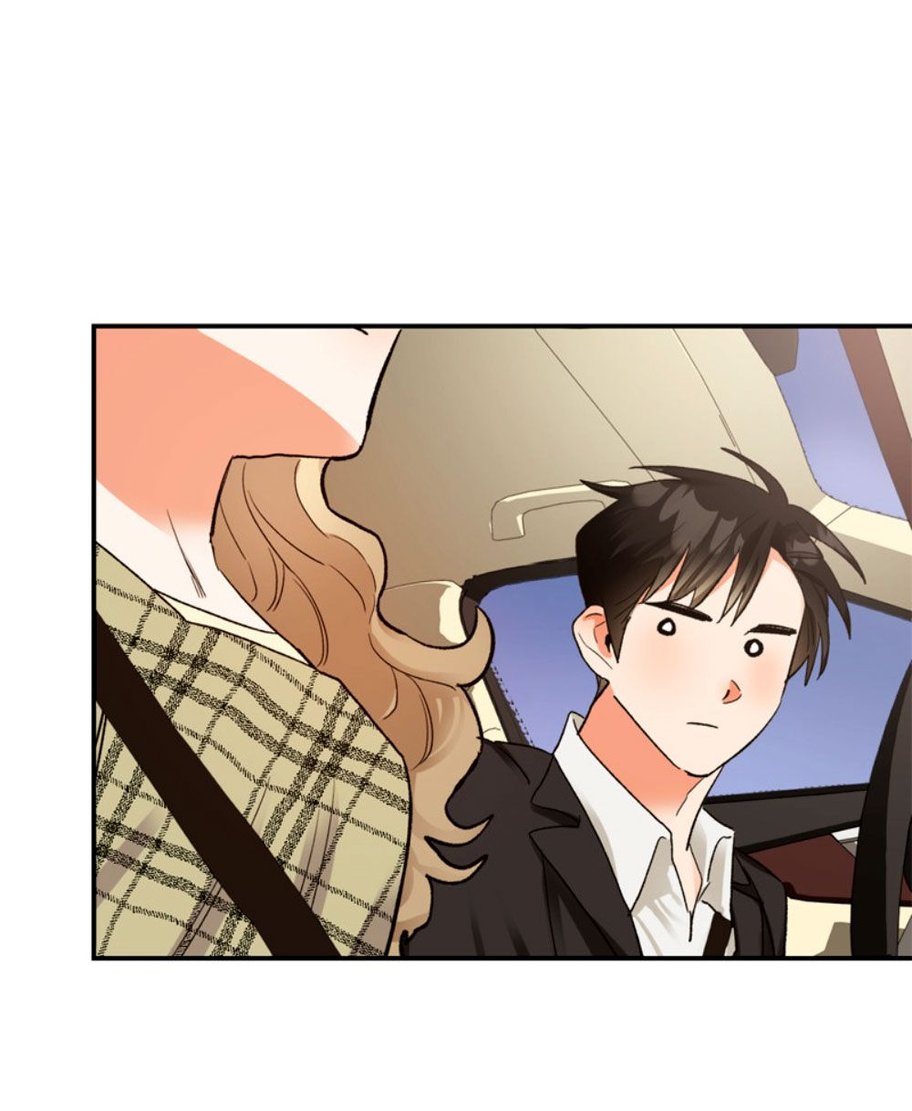 nụ hôn của giác quan thứ sáu chapter 9 72