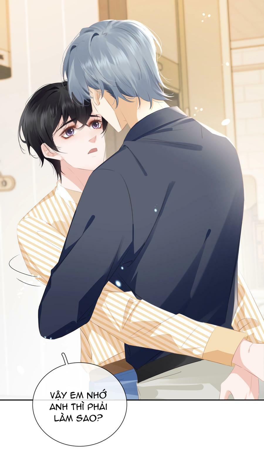 không làm trai bao! chapter 91 33