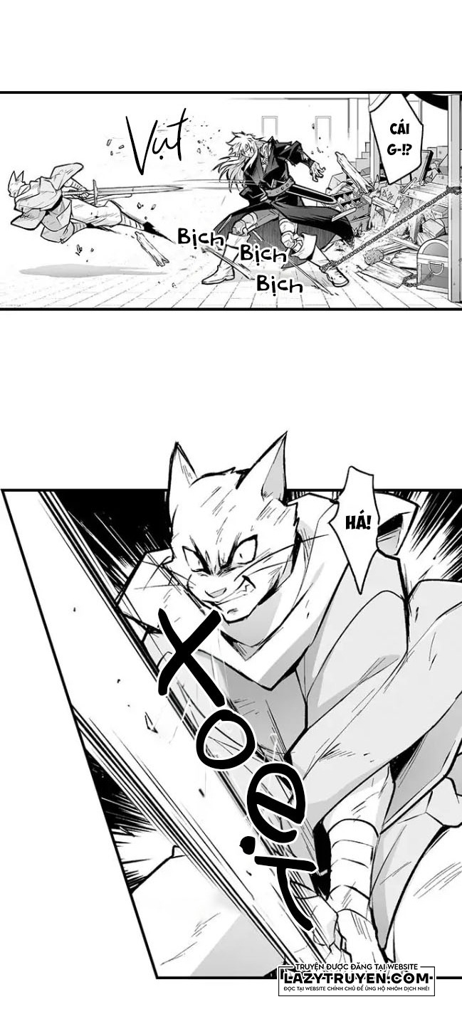 vợ của titan chapter 104 8