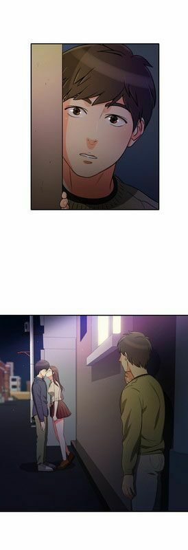 do it one more time- yêu lại từ đầu chapter 4 72