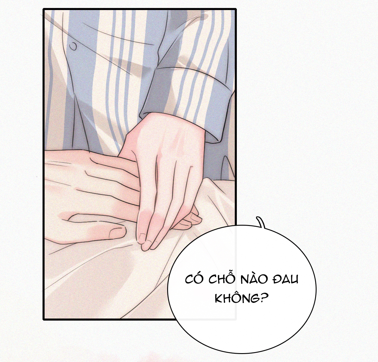 bệnh yêu chapter 118 1